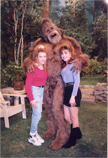 harry and the hendersons on Tumblr