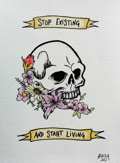 Calaveras On Tumblr