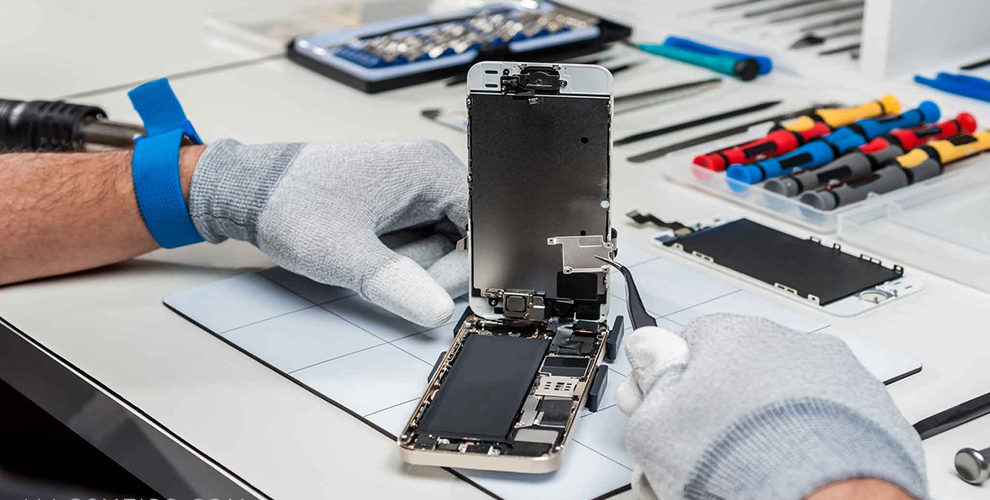 Image result for 4 COMMON CELL PHONE REPAIRS YOU CAN DO