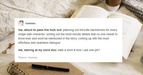 words-on-pages:Fanfiction appreciation post   1 | 2 | 3 | 4 |...