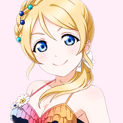 ☆ Friendly Match round 7 icons → Rin & Eli icons ☆