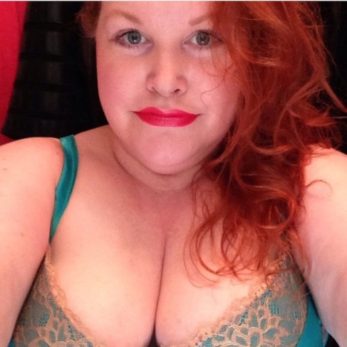 Texas redheadI love a hot Texas redhead! Thanks for the...