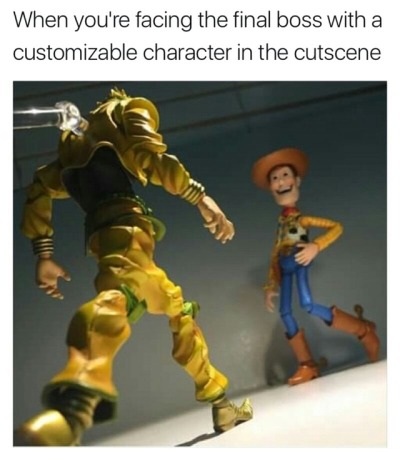 Woody Toy Story Meme