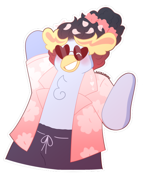 shiromomo