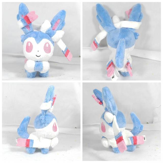 sylveon toy