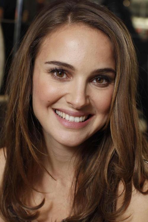 tottycrushes:Natalie Portman