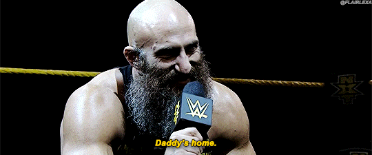 WWE NXT 09.10.2019