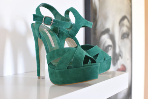 Beautiful Shoes | In love with High Heels