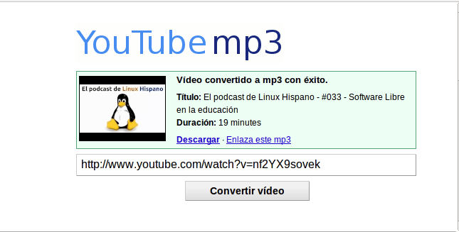 Youtube To Mp3 Converter Listenvid Com