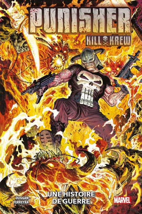 Punisher Kill Krew 317186d69b38a46590756cb18dd60f71673b4ed2