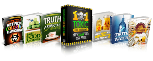 101 Toxic Foods Review – How This Guide Can Save Your...