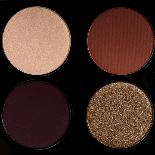 joliebeaute:Pat McGrath Bronze Seduction Mothership Eyeshadow...