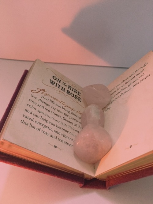 rose-gold-witchcraft:The Witches’ Spell Book for Love,...