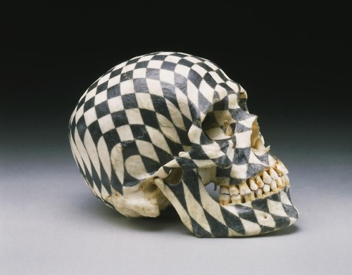 philamuseum:Memento mori, which is Latin for “remember death,”...