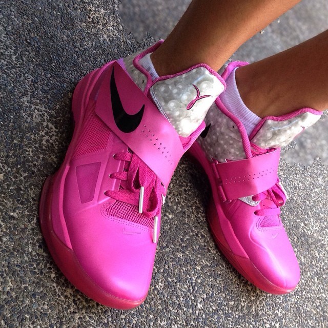 kd iv aunt pearl