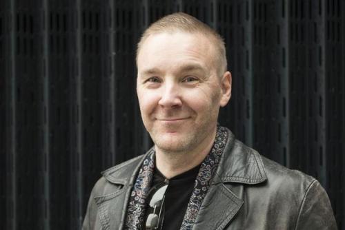 Poets of the Fall -laulaja Marko Saaresto, 47, paljastaa uransa...