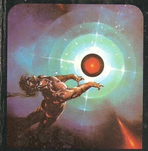 70sscifiart:Eddie Jones