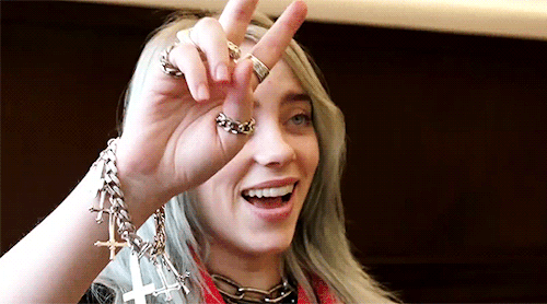 billieeilishgifs