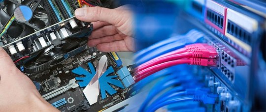 Dixon Illinois On Site Computer PC & Printer Repairs, Networking, Voice & Data Low Voltage Cabling Services