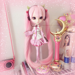 pullip sakura