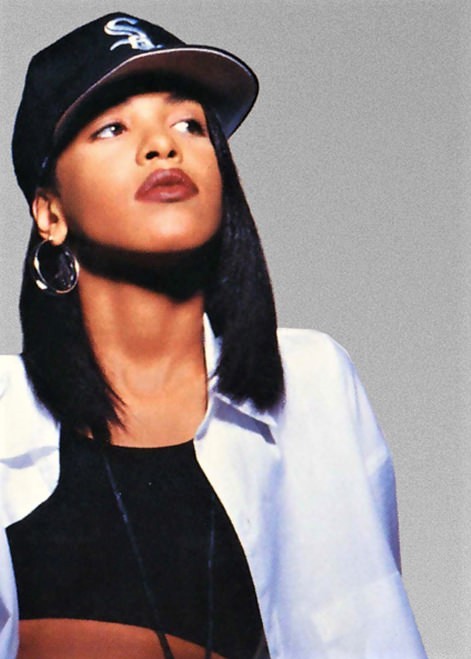 aaliyahsources:baby girl “age ain’t nothing but a number” era....