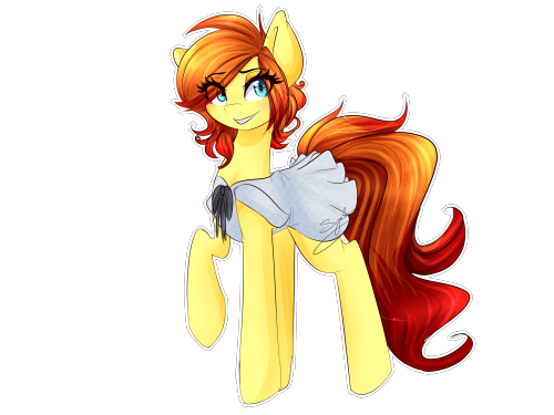 firefox pony - Tumblr