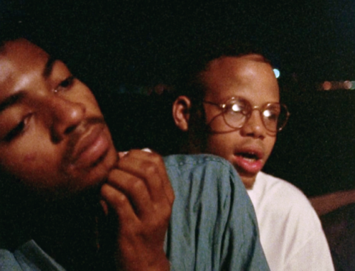 filmaticbby:Paris Is Burning (1990) dir. Jennie Livingston