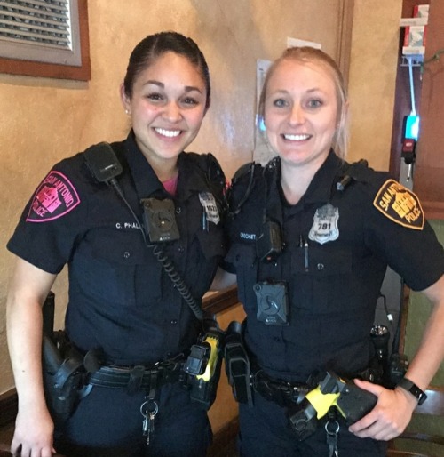 clarissa phalen trish crochet San Antonio