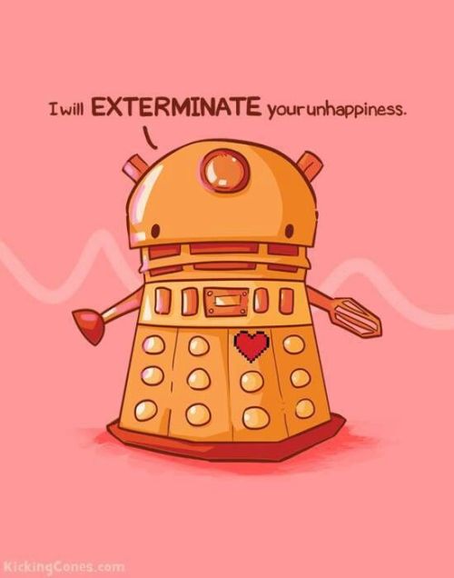 doctor who valentine | Tumblr