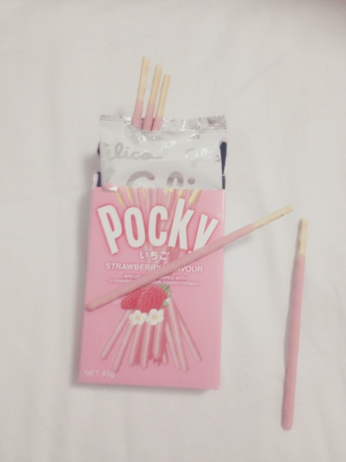 pocky kawaii | Tumblr