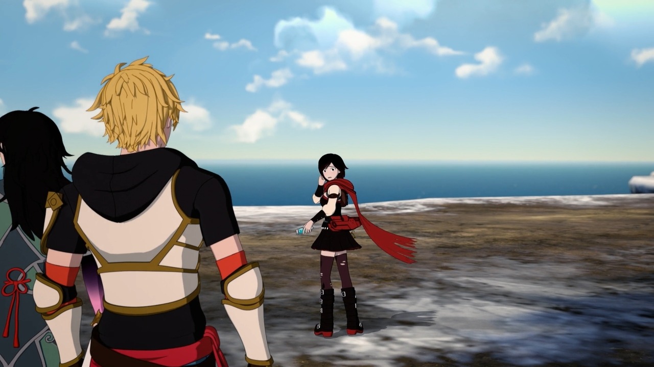 rwby volume 6 episode 10 | Tumblr