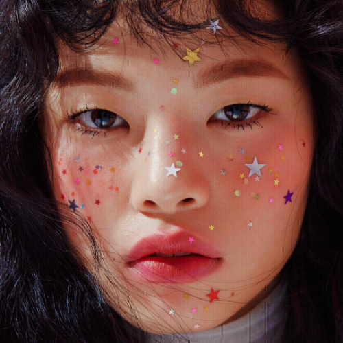 voulair:Kim A Hyun for Ceci Korea