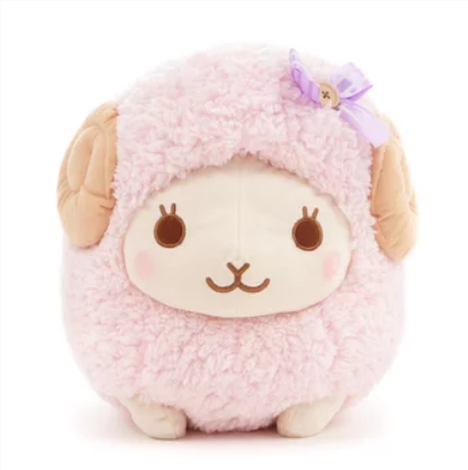 wooly the sheep sheep japan japanese plushies otakumode u