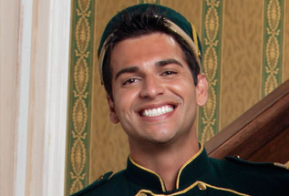 esteban julio ricardo montoya de la rosa ramírez on Tumblr