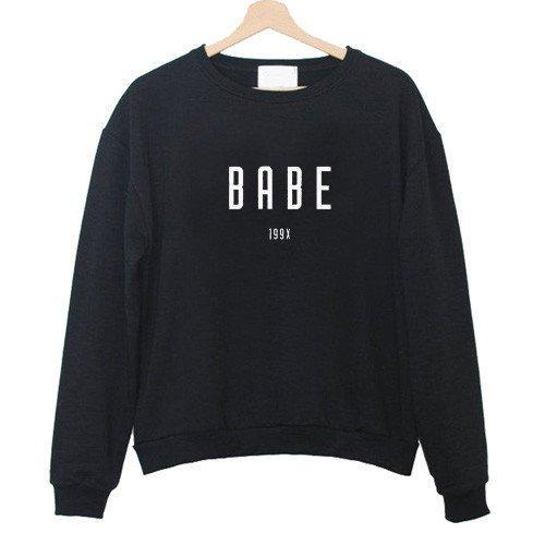 lovelymojobrand:All new Tumblr Sweatshirts! Get them while...