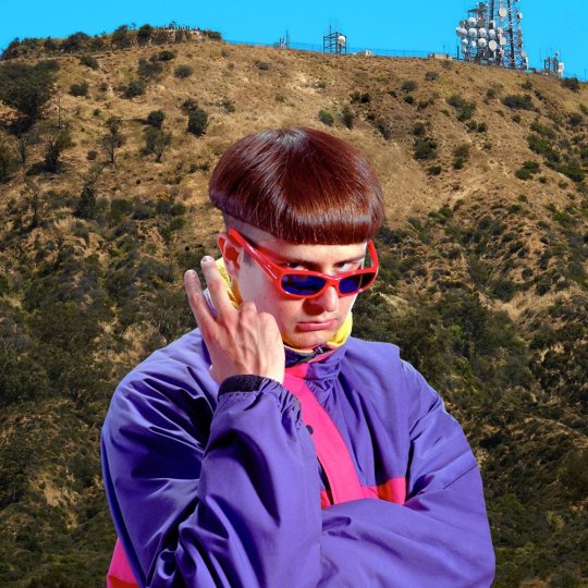 Oliver Tree Taught Fans to be Unapologetically Themselves at Los Angeles  Valentine's Day Show