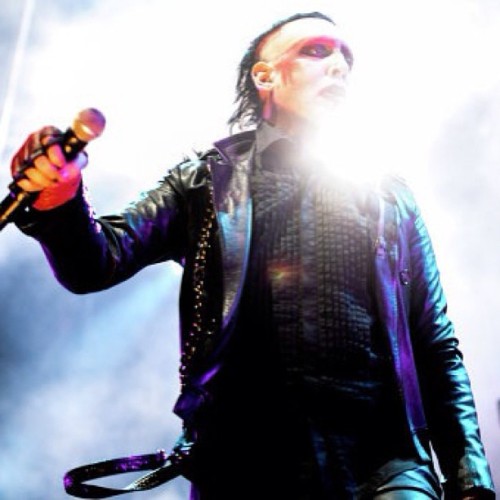 Marilyn Manson