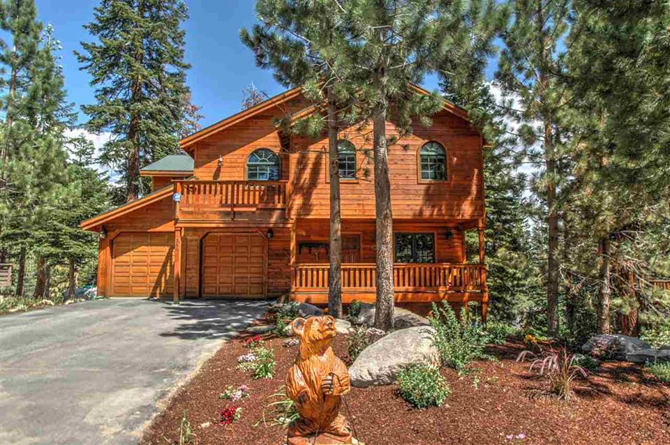 Mammoth Lakes Real Estate California