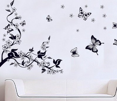 Wall Decal Tumblr