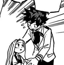 boi-if-u-dont-stop-imma-deku:Eri & Her Big Bros ☆ 173