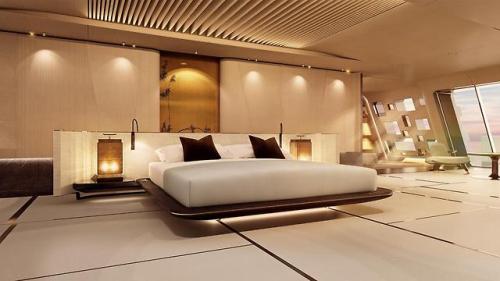 ultimatepad:Oceanco’s“Tuhura,” Conceived in...