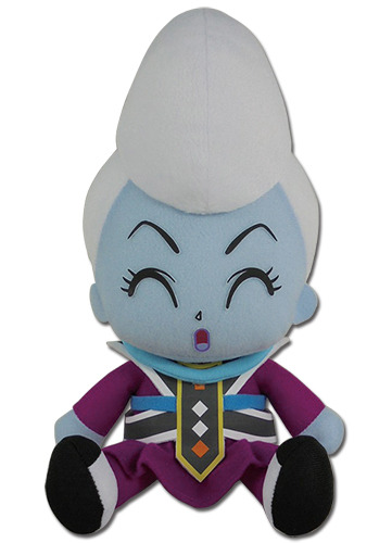 zamasu plush