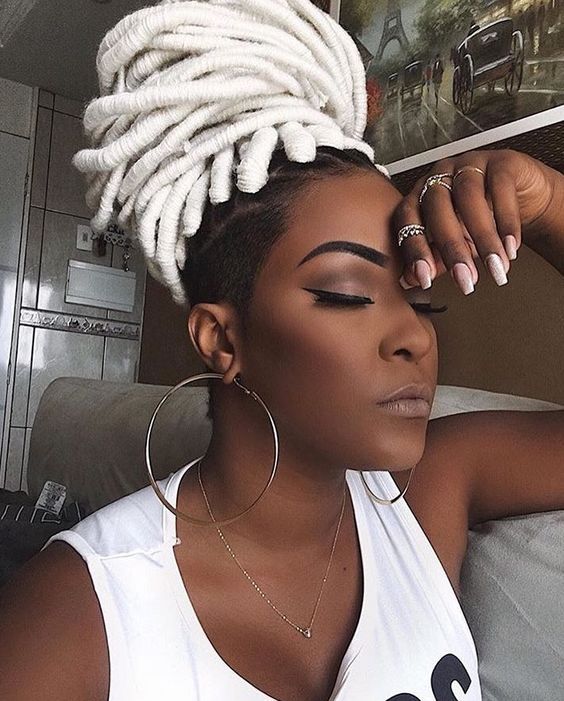 Faux Locs For The Summer Here S What You Need To