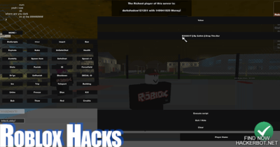 Roblox Cheats For Robux And Tickets Tumblr