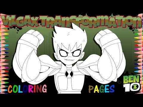 Digital Art Coloring Pages YouTube Channel. New Videos Every Day — New