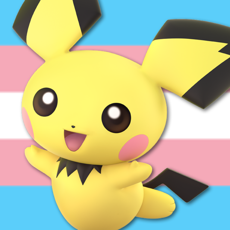 pokemon porn gay pichu