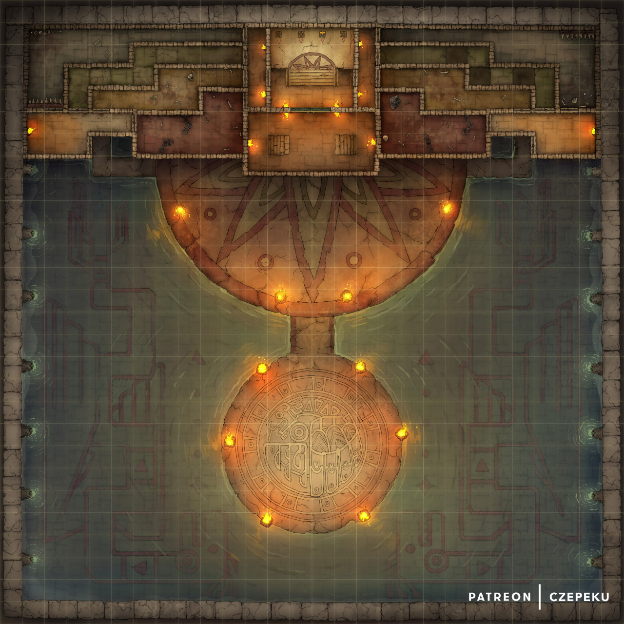 Ru.DungeonMaps