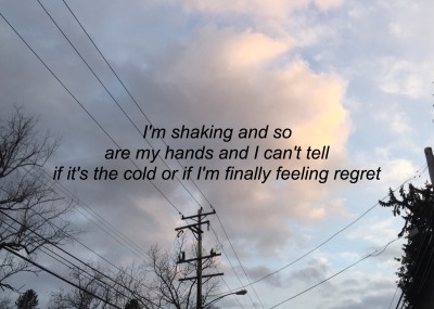 Counterparts Lyrics Tumblr