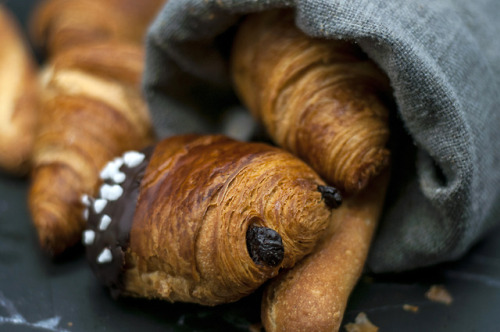 Pain Au Chocolat