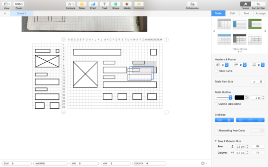 Responsive Design is Possible